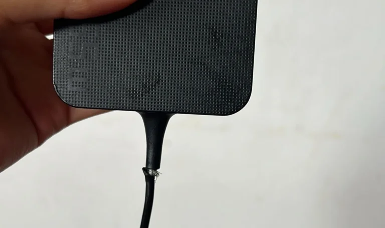 Arreglamos cargadores